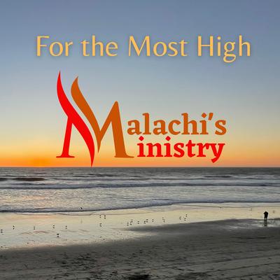 God Alone By Malachi's Ministry's cover