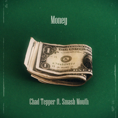 Money's cover