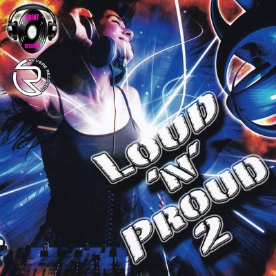 Loud 'N' Proud 2's cover