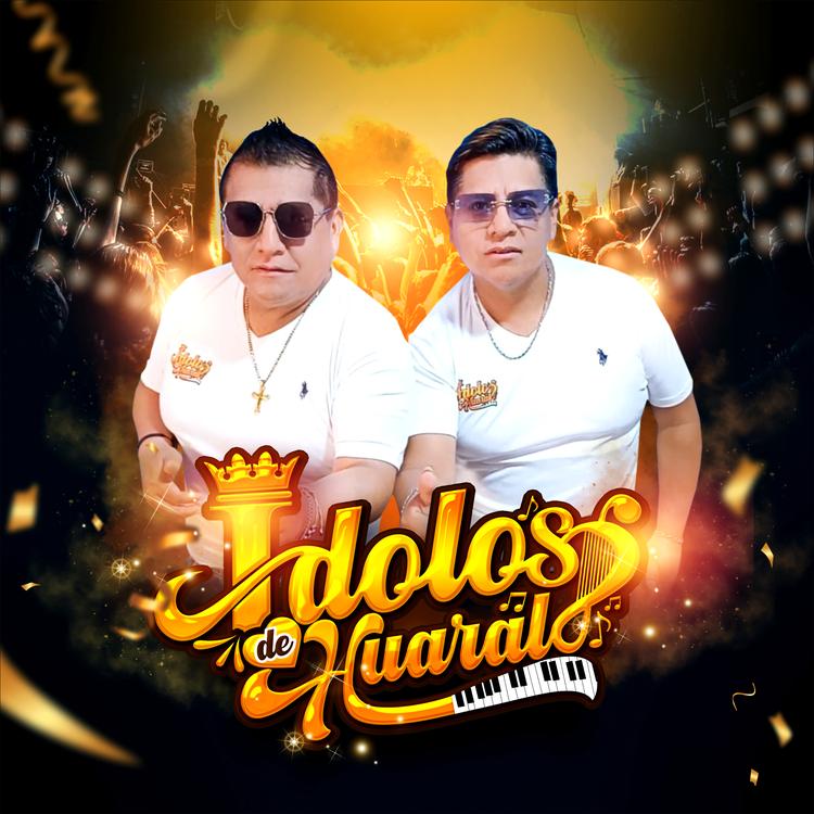 Los Idolos De Huaral's avatar image