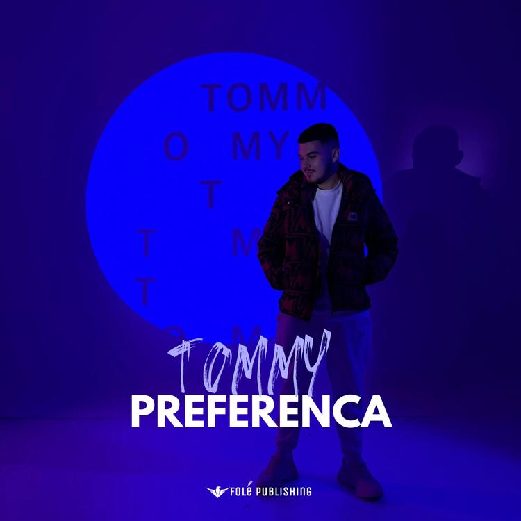 TOMMY's avatar image