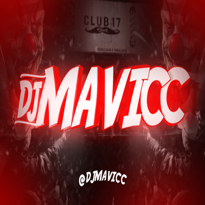 MEGA AGRESSIVO DAS RELIKIAS 2 By DJ MAVICC, Mc Magrinho's cover