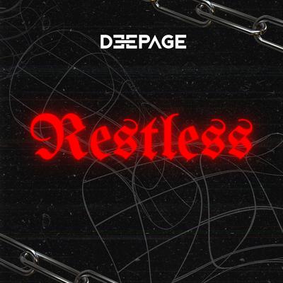 Restless By Deepage's cover