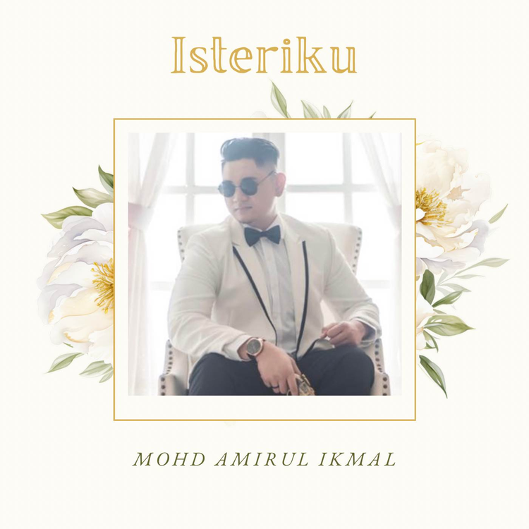 Mohd Amirul Ikmal's avatar image