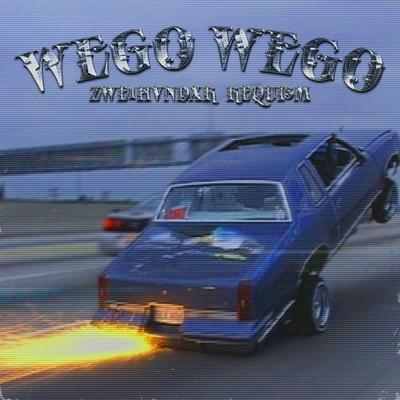 WEGO WEGO's cover