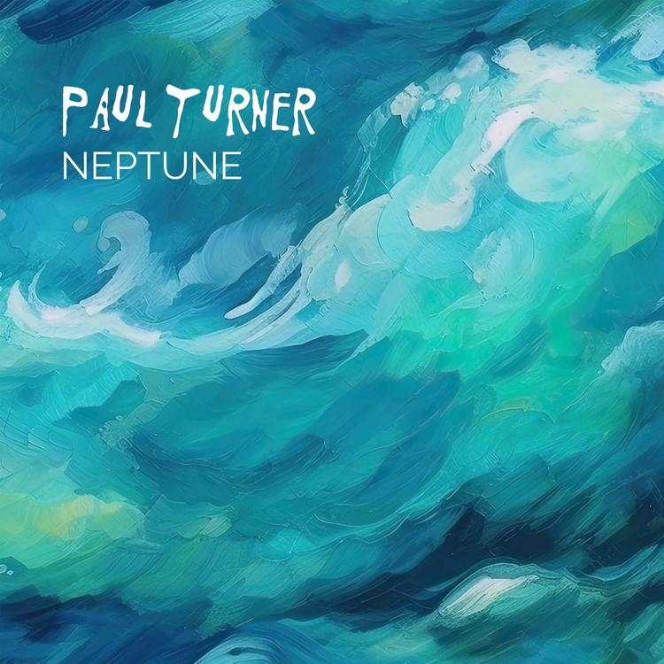 Paul Turner's avatar image