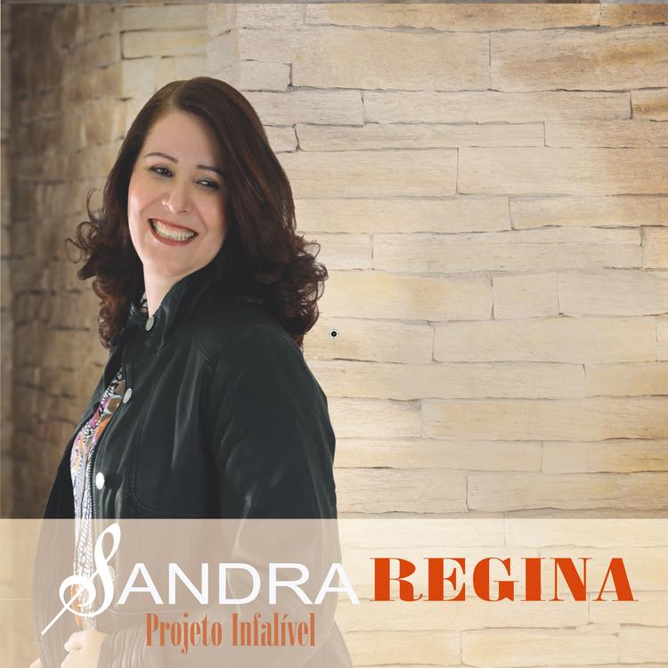 Sandra Regina's avatar image