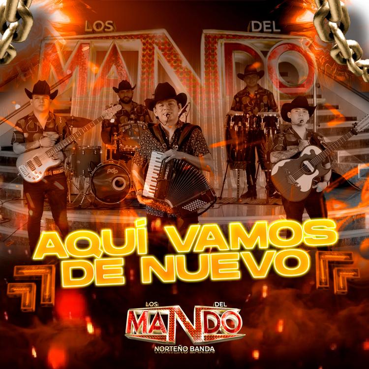 Los Del Mando NB's avatar image