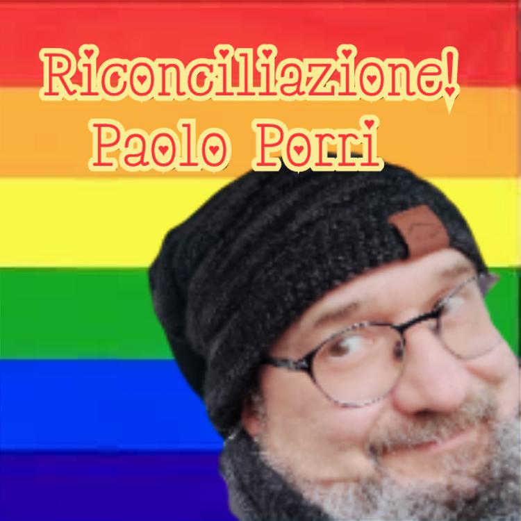 Paolo Porri's avatar image