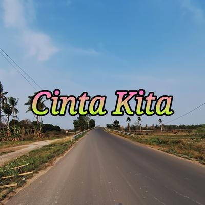 Cinta Kita's cover