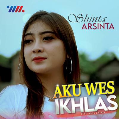Aku Wes Ikhlas's cover