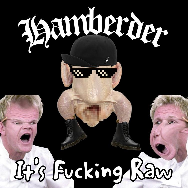 Hamberder's avatar image