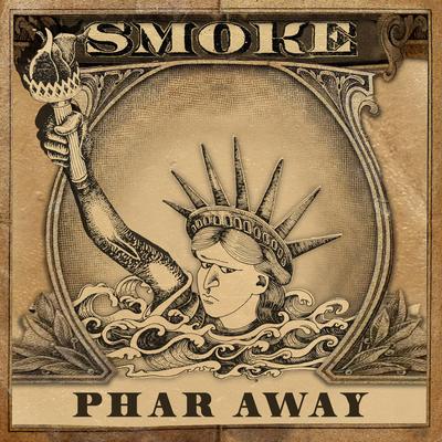 Phar Away's cover