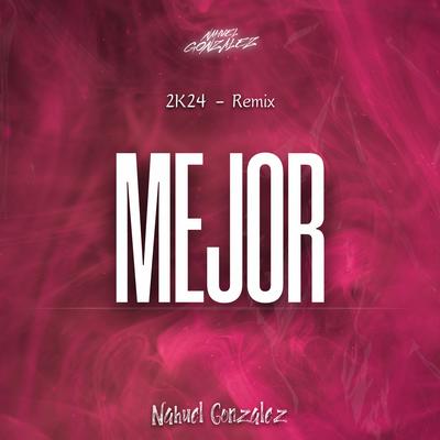 DJ Nahuel Gonzalez's cover