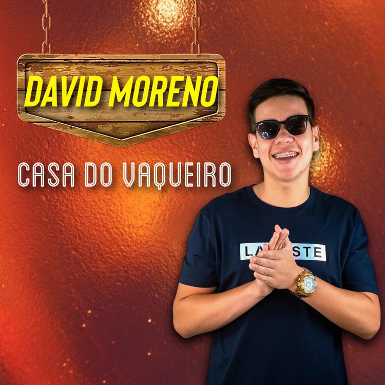 David Moreno Cantor's avatar image