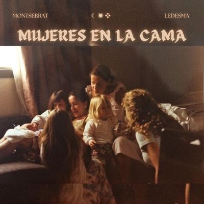Montserrat Ledesma's cover
