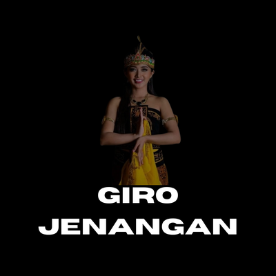Giro Jenangan's cover