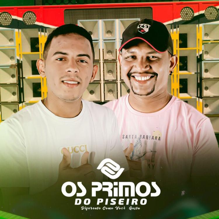 Os Primos do Piseiro's avatar image