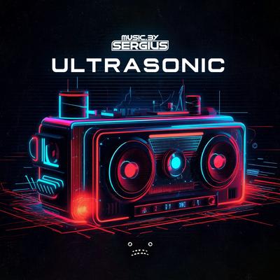Ultrasonic By MusicBySergius's cover