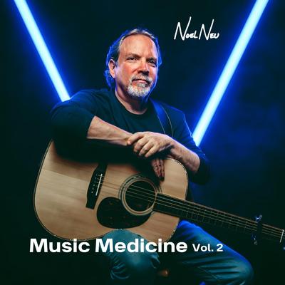 Music Medicine, Vol. 2's cover