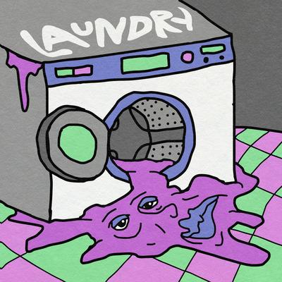 Laundry By Wotts's cover