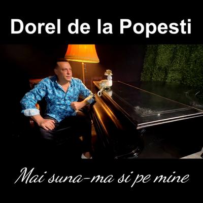 Dorel de la Popesti's cover