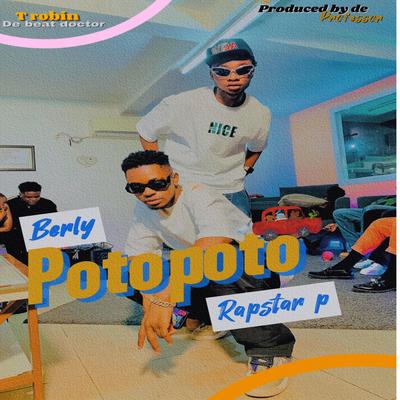 Potopoto's cover