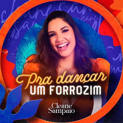 Só Na Vontade By Cleane Sampaio's cover