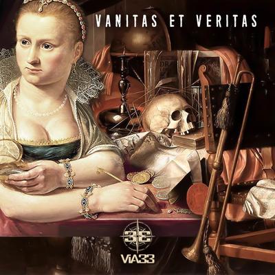 Vanitas Et Veritas By ViA33's cover