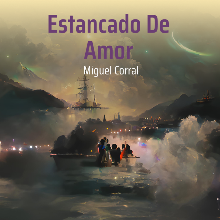 Miguel Corral's avatar image