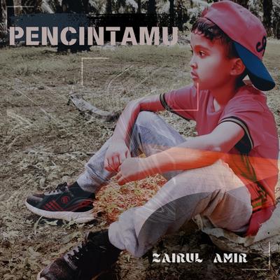 Zairul Amir's cover