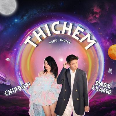 THICHEM's cover