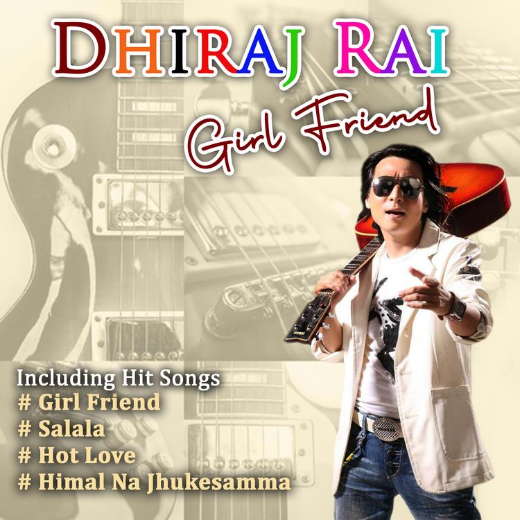 Dhiraj Rai's avatar image