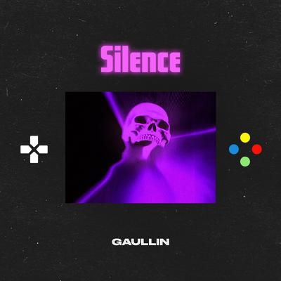 Silence (Sped Up) By Gaullin's cover
