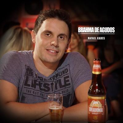 Brahma de Agudos's cover