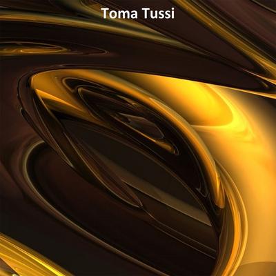 Toma Tussi (Slowed Remix)'s cover