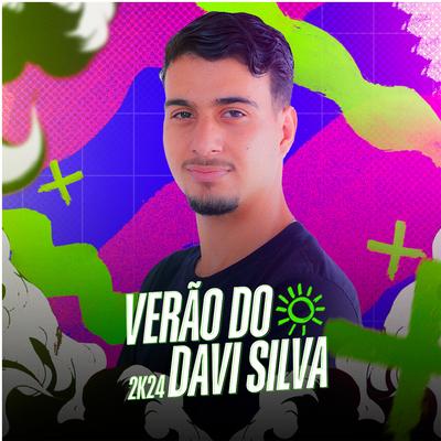 Verão do Davi Silva 2K24's cover