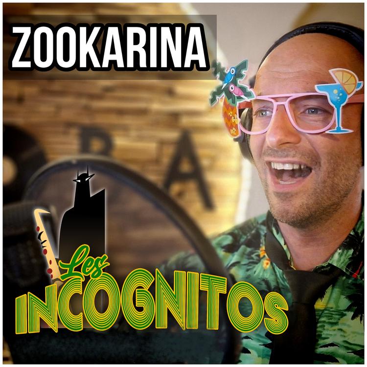 Les Incognitos's avatar image