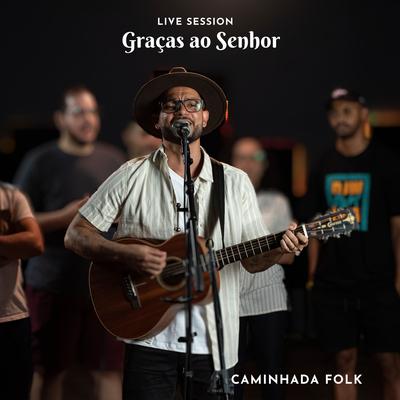 Graças ao Senhor (Live Session)'s cover