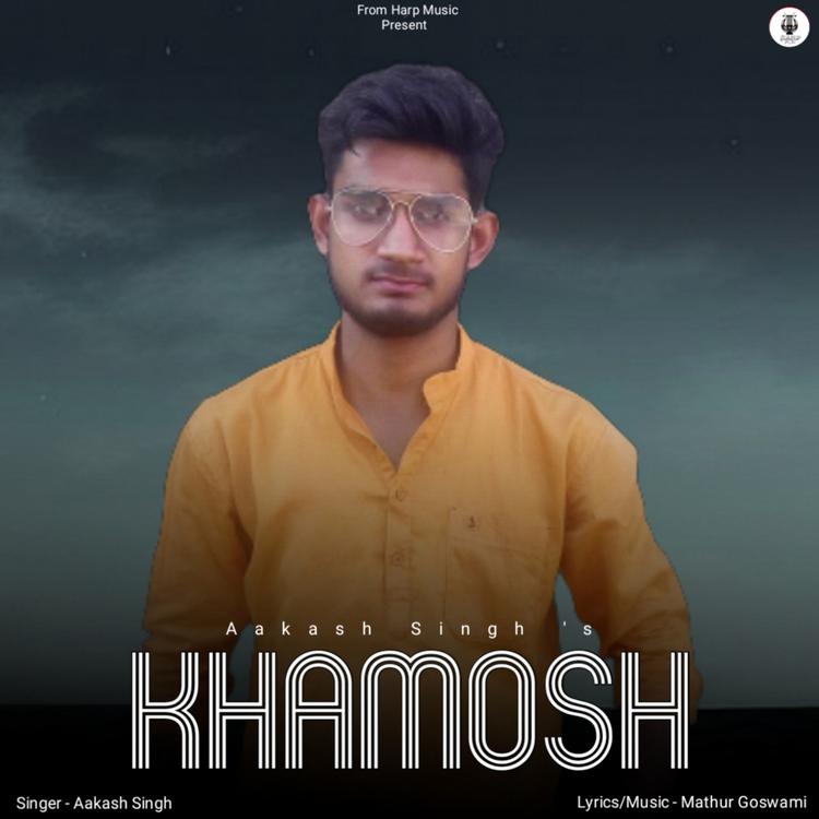 Aakash Singh's avatar image