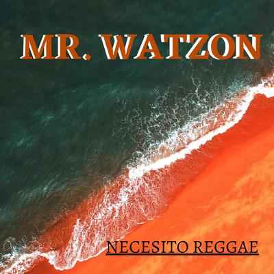 Necesito Reggae's cover