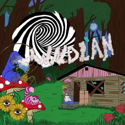 WNDLAN (reloaded)'s cover