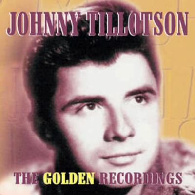 The Golden Recordings's cover