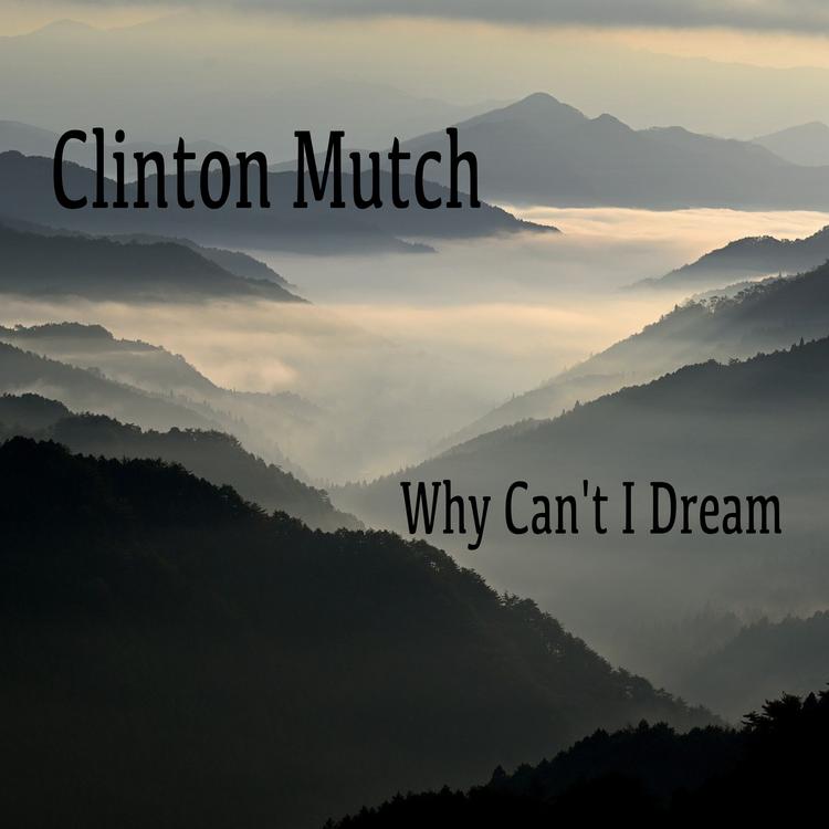 Clinton Mutch's avatar image