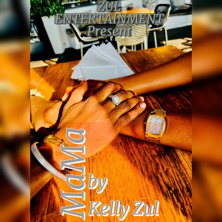 Kelly Zul's avatar image
