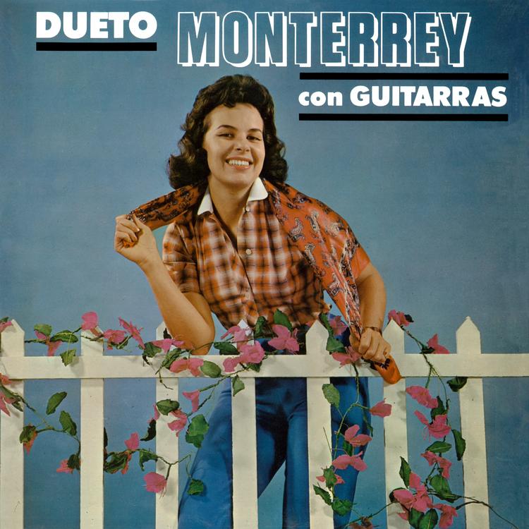 Dueto Monterrey's avatar image