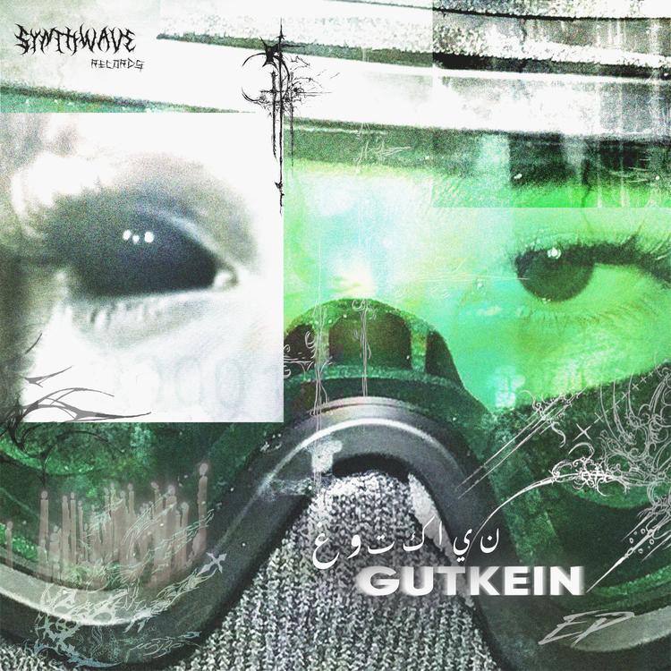 GUTKEIN's avatar image