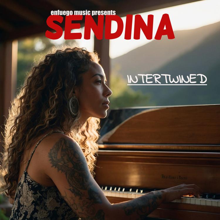 Sendina's avatar image