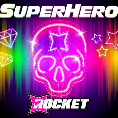 SuperHero By Rocket.'s cover