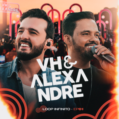 Leviana By Vh & Alexandre's cover